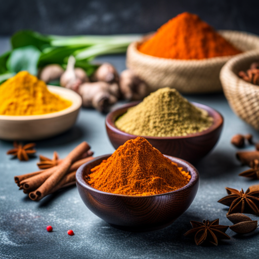 Building Immunity Naturally: Harnessing the Power of Indian Cuisine for Wellness