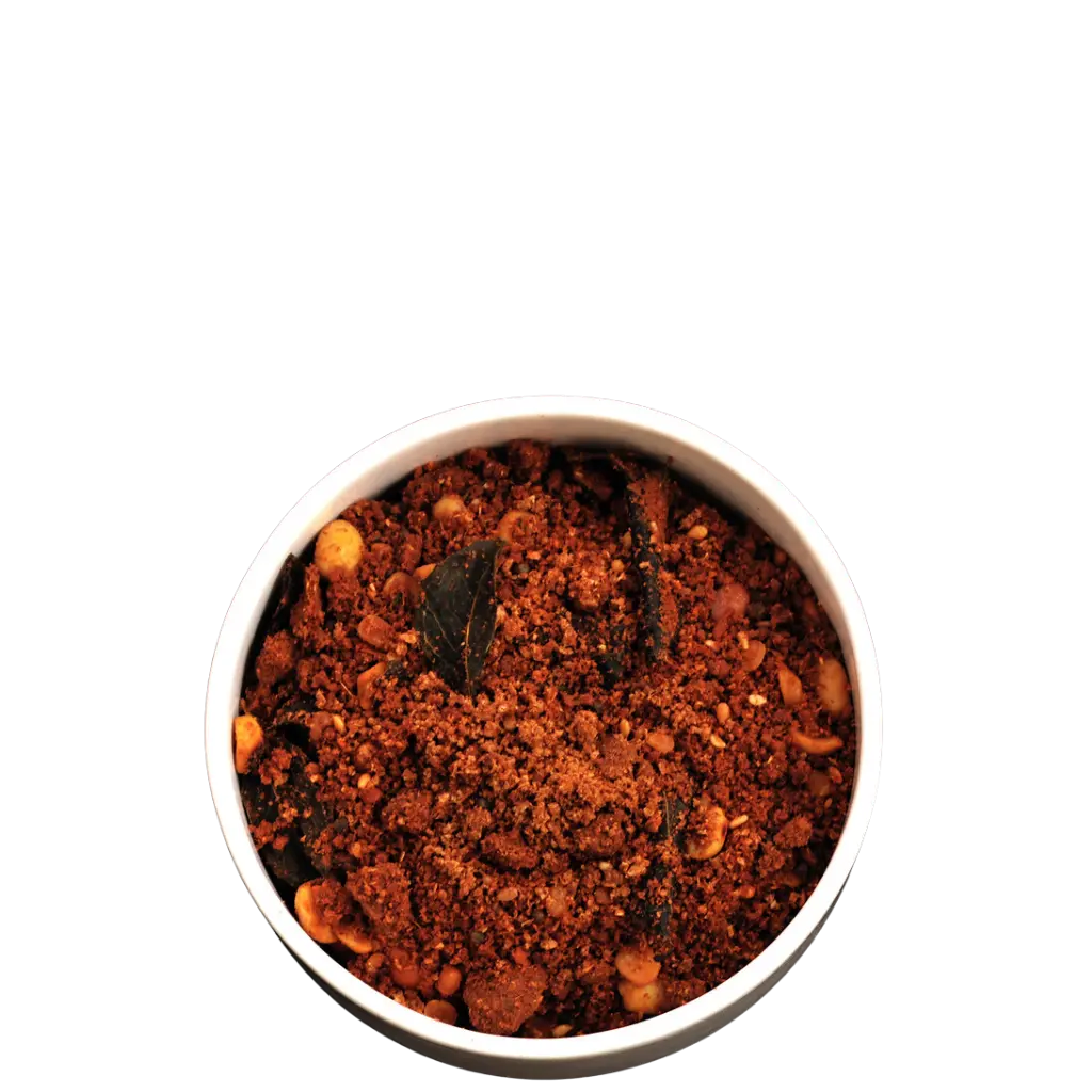 Puliyogere Mix Masaley