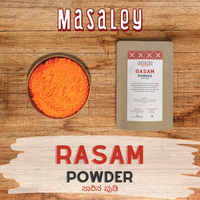 Rasam Masaley